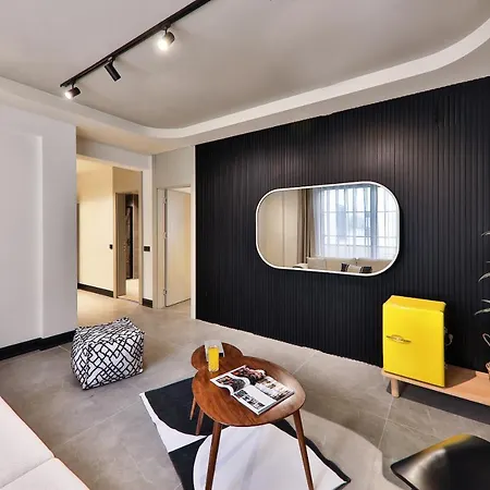 Luff Otel *