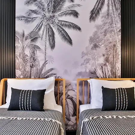 Luff Otel Kaş