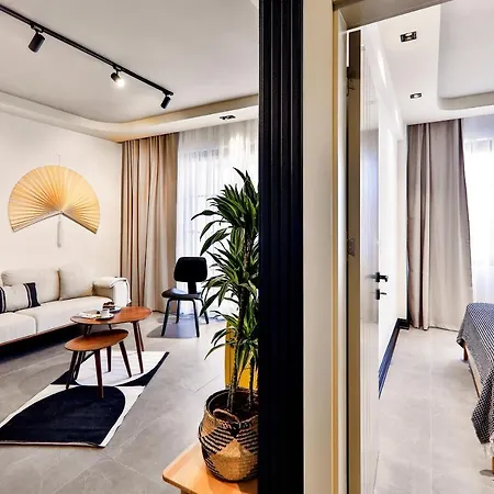 Luff Otel