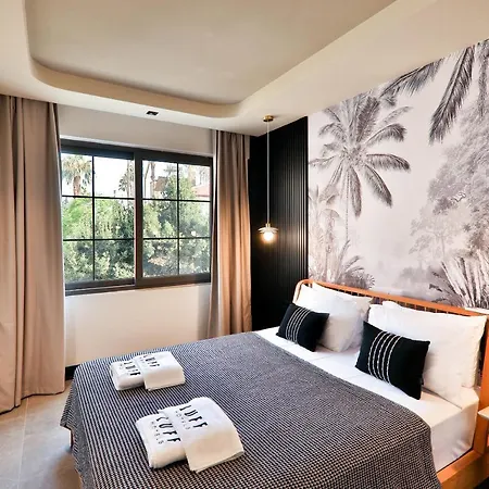 Otel Luff Kaş