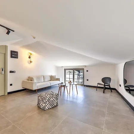 Luff Otel Kaş