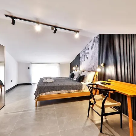 Otel Luff *