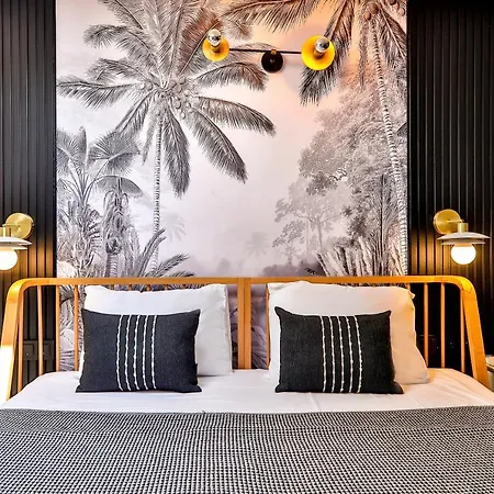 Luff Otel *