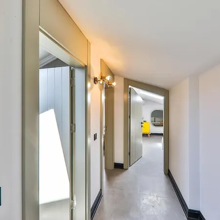 Otel Luff Kaş