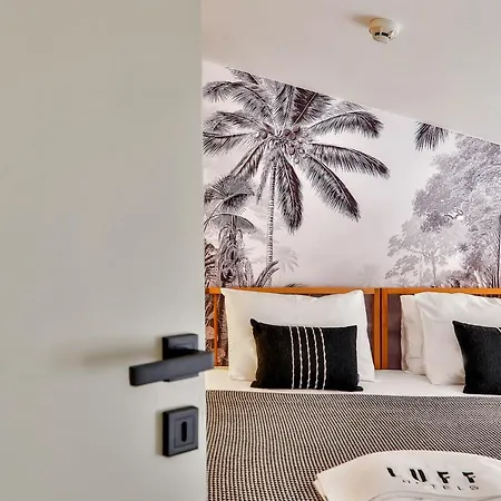 Luff Otel