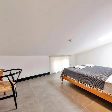 Otel Luff Kaş