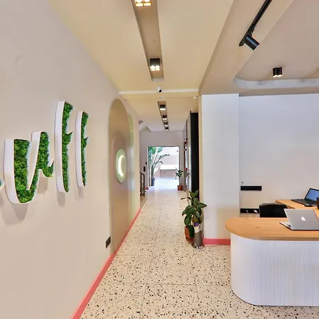 Luff Otel *
