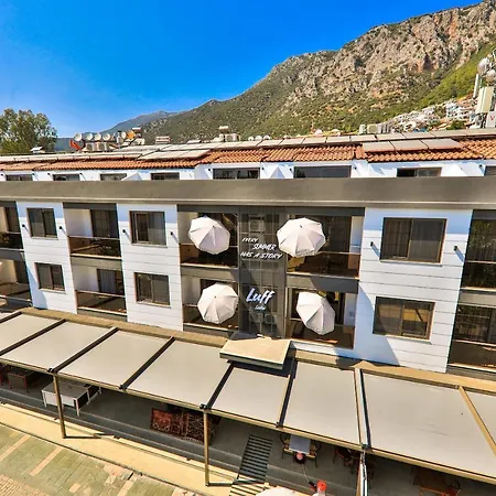 Luff Kaş